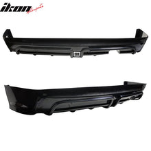 Load image into Gallery viewer, 2006-2008 Honda Civic MUG Front Lip Rear Lip PU PP 3rd Brake Light