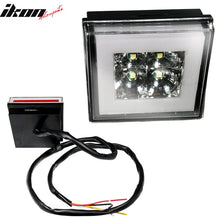 Load image into Gallery viewer, 2006-2008 Honda Civic MUG Front Lip Rear Lip PU PP 3rd Brake Light