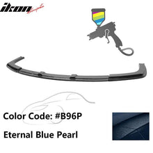 Load image into Gallery viewer, 2006-2011 Honda Civic Sedan MU RR Style Front Bumper Lip ABS