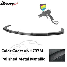 Load image into Gallery viewer, 2006-2011 Honda Civic Sedan MU RR Style Front Bumper Lip ABS