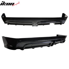 Load image into Gallery viewer, 2006-2008 Honda Civic MUG Si Front Lip PU Rear Lip PP 3rd Brake Light