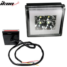 Load image into Gallery viewer, 2006-2008 Honda Civic MUG Si Front Lip PU Rear Lip PP 3rd Brake Light