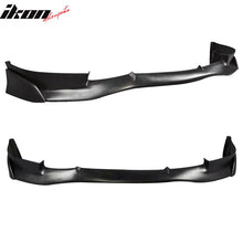 Load image into Gallery viewer, 2006-2008 Honda Civic MUG Si Front Lip PU Rear Lip PP 3rd Brake Light