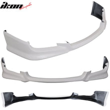Load image into Gallery viewer, 2009-2011 Honda Civic 2Dr Coupe HFP Style Front Lip Spolier PU