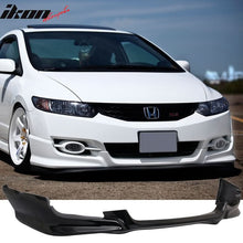 Load image into Gallery viewer, 2009-2011 Honda Civic 2Dr Coupe HFP Style Front Lip Spolier PU