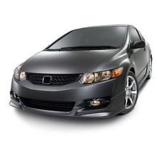 Load image into Gallery viewer, 2009-2011 Honda Civic 2Dr Coupe HFP Style Front Lip Spolier PU