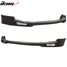 Load image into Gallery viewer, 2009-2011 Honda Civic Mugen Front Rear Lip PU PP 3RD LED Brake Lamp