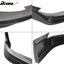 Load image into Gallery viewer, 2012-2013 Honda Civic Coupe MD Style Front Bumper Lip &amp; Lower Splitter