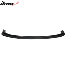 Load image into Gallery viewer, 2012 Honda Civic 4Door MDA Style Unpainted Front Bumper Lip Spoiler PU