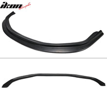 Load image into Gallery viewer, 2012 Honda Civic 4Door MDA Style Unpainted Front Bumper Lip Spoiler PU