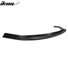 Load image into Gallery viewer, 2012 Honda Civic 4Door MDA Style Unpainted Front Bumper Lip Spoiler PU