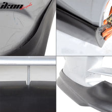Load image into Gallery viewer, 2012 Honda Civic 4Dr Sedan USDM MD Style Front Bumper Lip PU
