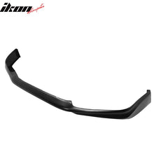 Load image into Gallery viewer, 2012 Honda Civic 4Dr Sedan USDM MD Style Front Bumper Lip PU
