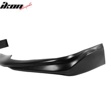 Load image into Gallery viewer, 2012 Honda Civic 4Dr Sedan USDM MD Style Front Bumper Lip PU