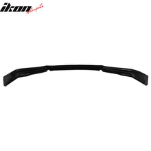 Load image into Gallery viewer, 2012 Honda Civic 4Dr Sedan USDM MD Style Front Bumper Lip PU