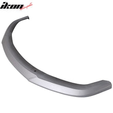 Load image into Gallery viewer, 2014-2015 Honda Civic Alabaster Silver Metallic #NH700M Front Lip