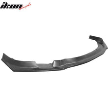 Load image into Gallery viewer, 2014-2015 Honda Civic Coupe IKFM Style Front Bumper Lip Spoiler PU