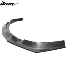 Load image into Gallery viewer, 2014-2015 Honda Civic Coupe IKFM Style Front Bumper Lip Spoiler PU