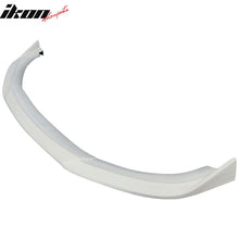 Load image into Gallery viewer, 2016-2018 Honda Civic Sedan Paint Taffeta White NH578 Front Lip