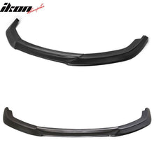 Load image into Gallery viewer, Fits 16-18 Honda Civic Coupe Sedan GT Front Lip &amp; Gloss Mesh Grille