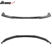 Load image into Gallery viewer, Fits 16-18 Honda Civic Coupe Sedan GT Front Lip &amp; Gloss Mesh Grille