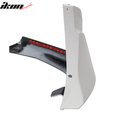 Load image into Gallery viewer, 2016-2018 Honda Civic Coupe Sedan Front Bumper Lip Splitter