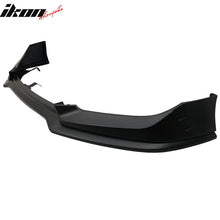 Load image into Gallery viewer, 2016-2018 Honda Civic Mugen Style Front Bumper Lip PP