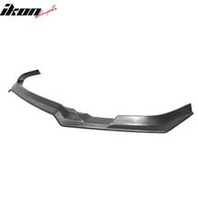 Load image into Gallery viewer, 2019-2021 Honda Civic Sedan IKFM Style Front Bumper Lip Spoiler PU