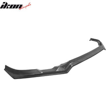 Load image into Gallery viewer, 2019-2021 Honda Civic Sedan IKFM Style Front Bumper Lip Spoiler PU