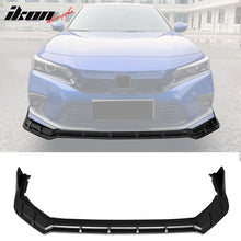 Load image into Gallery viewer, 2022-2024 Civic FE-C Style Matte Black Bodykit (Front Rear Trunk Side)