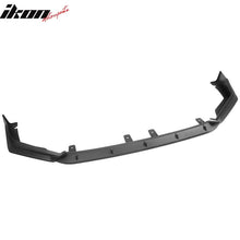Load image into Gallery viewer, 2022-2024 Honda Civic 11th Gen IKON Style Front Bumper Lip PP