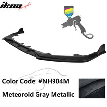 Load image into Gallery viewer, 2022-2023 Honda Civic 11th Gen Front Lip Chin Spoiler PP 3PC
