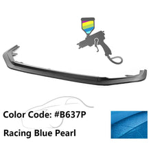 Load image into Gallery viewer, 2022-2024 Honda Civic RS Style Front Bumper Lip PP