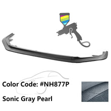 Load image into Gallery viewer, 2022-2024 Honda Civic RS Style Front Bumper Lip PP