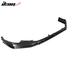 Load image into Gallery viewer, 2022-2024 Honda Civic Sedan Hatchback Front Bumper Lip Painted PP