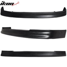 Load image into Gallery viewer, 1988-1991 Honda Civic CS Style Front Bumper Lip PU