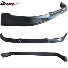 Load image into Gallery viewer, 1992-1995 Honda Civic EG 2Dr 3Dr Type Concept Front Bumper Lip PU