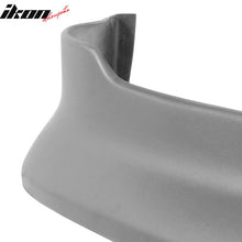 Load image into Gallery viewer, 1992-1995 Honda Civic CS Type Front Unpainted Bumper Lip Splitter PU