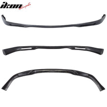 Load image into Gallery viewer, 1992-1995 Honda Civic EG 2Dr 3Dr WW Style Front Bumper Lip Spoiler PU
