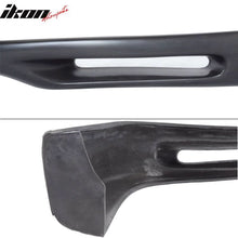 Load image into Gallery viewer, 1992-1995 Honda Civic EG 2Dr 3Dr WW Style Front Bumper Lip Spoiler PU