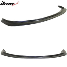 Load image into Gallery viewer, 1992-1995 Honda Civic 4DR DP Style First Molding JDM Front Bumper Lip