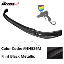 Load image into Gallery viewer, 1992-1995 Honda Civic 4-Door Front Bumper Lip Spoiler PU