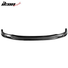 Load image into Gallery viewer, 1992-1995 Honda Civic 4-Door Front Bumper Lip Spoiler PU