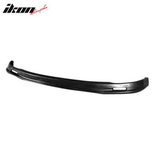 Load image into Gallery viewer, 1992-1995 Honda Civic 4-Door Front Bumper Lip Spoiler PU