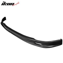 Load image into Gallery viewer, 1992-1995 Honda Civic 4-Door Front Bumper Lip Spoiler PU