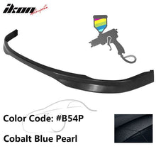 Load image into Gallery viewer, 1992-1995 Honda Civic Type-R Front Bumper Lip Spoiler PU