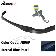 Load image into Gallery viewer, 1992-1995 Honda Civic Type-R Front Bumper Lip Spoiler PU