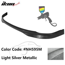 Load image into Gallery viewer, 1992-1995 Honda Civic Type-R Front Bumper Lip Spoiler PU