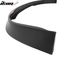Load image into Gallery viewer, 1992-1995 Honda Civic Type-R Front Bumper Lip Spoiler PU