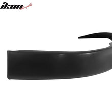 Load image into Gallery viewer, 1992-1995 Honda Civic Type-R Front Bumper Lip Spoiler PU